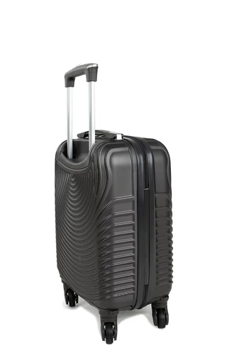 Wizzair Valiză De Mână Gri Dimensiune Cabină (40x30x20 cm)