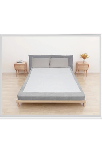 Pătură Electrică Pentru Pat Single, Din Material Pufos, dimensiuni 180*80cm