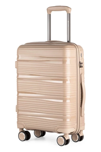 Troler Ormi Turcoaz Închis Material Polipropilen Dimensiune De Cabină( 55*36*20cm) 