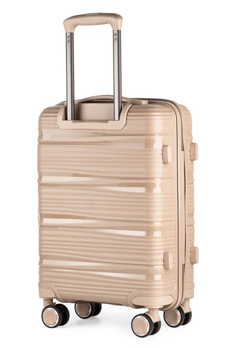 Troler Ormi Turcoaz Închis Material Polipropilen Dimensiune De Cabină( 55*36*20cm) 