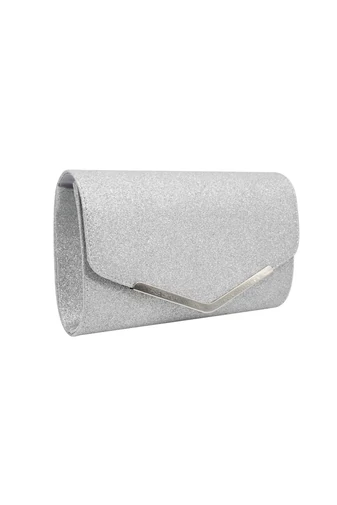Bonluo Geantă Elegantă De Damă Neagră Dimensiune (24x14x5cm)