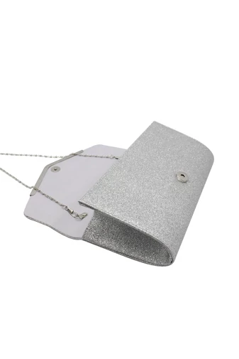 Bonluo Geantă Elegantă De Damă Neagră Dimensiune (24x14x5cm)