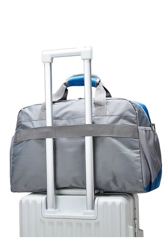 Kék Utazótáska Ryanair Ingyenes Méretben 40x24x20cm