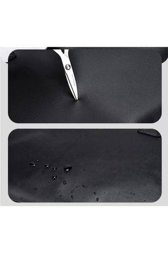 Bonluo Geantă De Laptop Neagră De 14 Inch Din Material Impermeabil