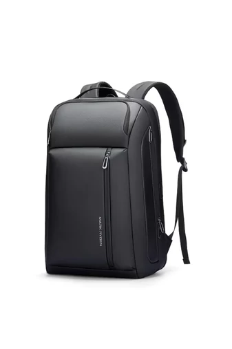 Multifunkciós Hátizsák Kibővíthető Mark Ryden,15.6” laptophoz, 25–35 liter, Oxford anyag