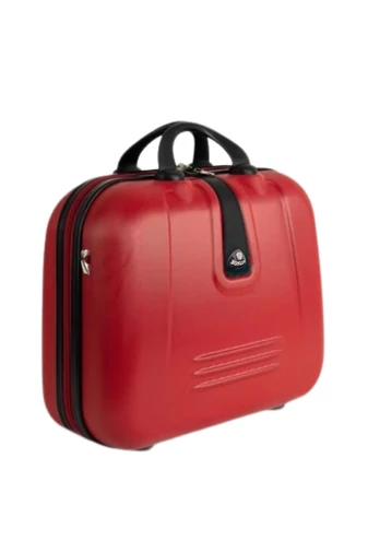Bonluo  bőröndcseresznye kocsihoz rögzíthető merev falú Wizz-air (40X30X15)