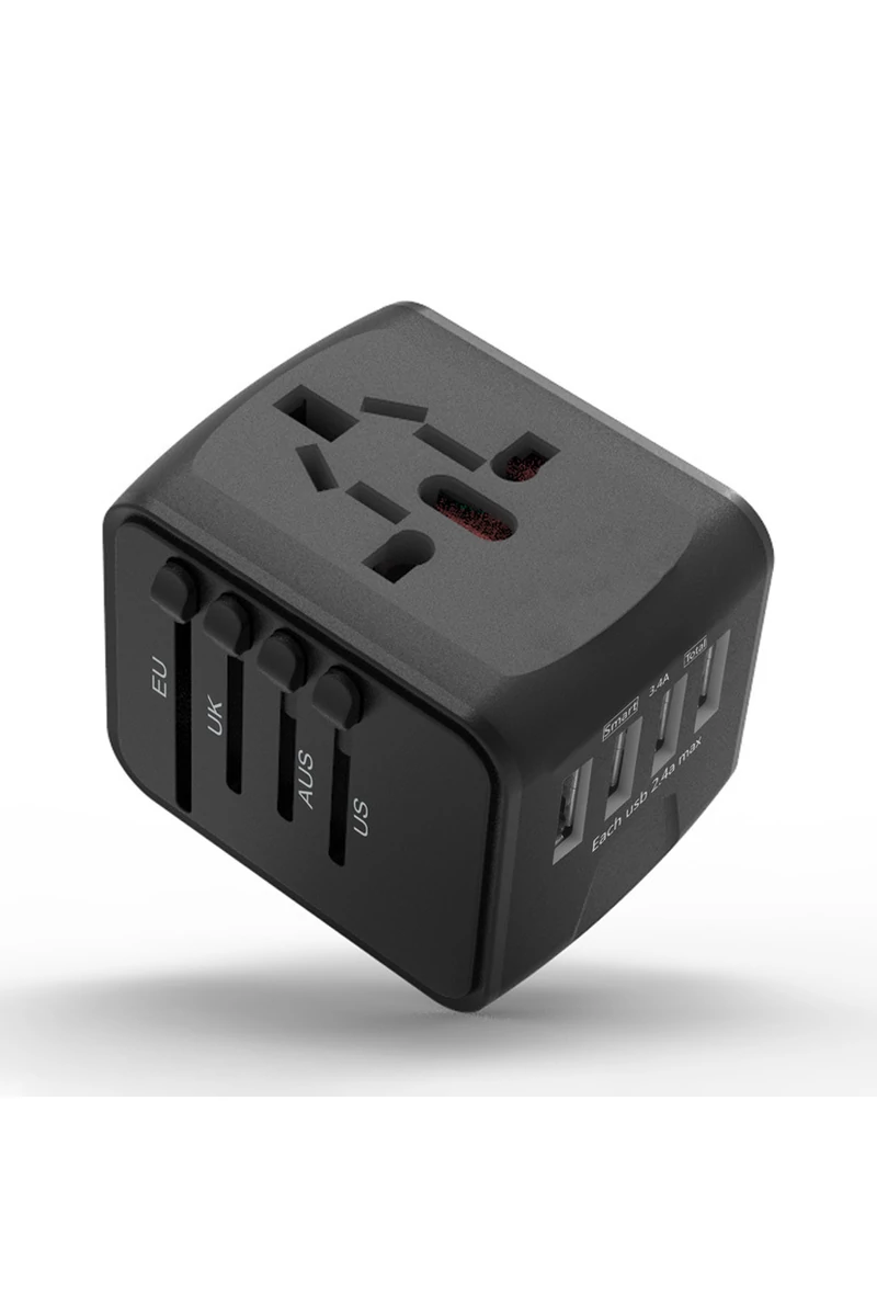 Univerzális Adapter Töltő